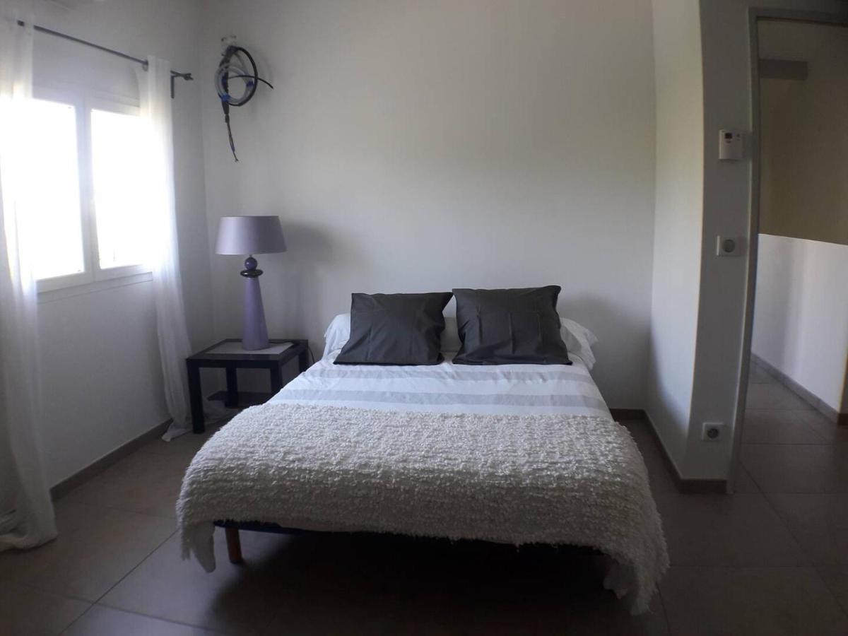 Villa 170 M² Entre Lyon Et St Etienne Saint-Martin-la-Plaine Exterior foto